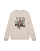 Les Deux Cole Cowboy Sweatshirt