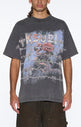 Ksubi Death Snake Ekcess Tee