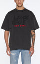 Ksubi Graff Ekcess Tee