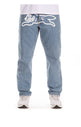 Icecream Arrow Strawberry Fit Jeans