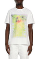 Purple Brand Textured Inside Out Tee