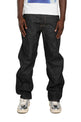 Purple Brand Karpathos Raw Denim Pants