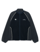 Les Deux Fleece Track Jacket