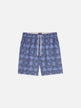 S&S Fave Printed Tencel Relaxed-Fit Bermuda Shorts