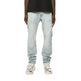 Purple Brand Mechanic Dirty Light Denim Pant
