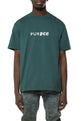 Purple Brand Heavyweight Jersey Short Sleeve Tee
