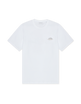 Les Deux Ben Globe Tee