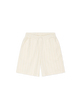 Les Deux Stripe Jacquard Shorts