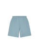 Les Deux Stripe Jacquard Shorts