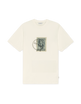 Les Deux Stamp Tee