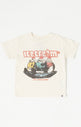 Kids Icecream Fun Knit Tee