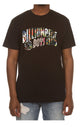 BBC Curve Collage Tee