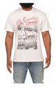 BBC Crates Short Sleeve Knit Tee