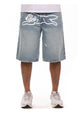 Icecream Balboa Jean Shorts