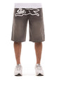 Icecream Breyer Jean Shorts