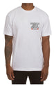Icecream Cad Short Sleeve Tee
