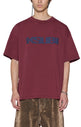 Ksubi Blasted Ekcess Short Sleeve Tee