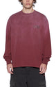 Ksubi K9 Ekcess Long Sleeve Tee
