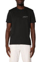 Purple Brand Clean Jersey Short Sleeve Tee