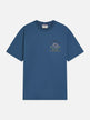 S&S Front and Back Artwork Relaxed-Fit Tee
