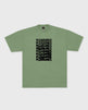 Pleasures Immolate Tee