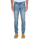 Ksubi Chitch Workshop Slim Tapered Denim Pant