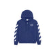 L/AB Diag Full Zip Hoodie