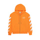 L/AB Diag Full Zip Hoodie