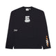 L/AB Off Active Duct Tape Long Sleeve Tee