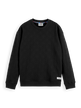 S&S Jacquard Sweatshirt
