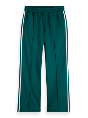S&S Relaxed Straight Fit Trackpant