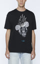 Ksubi Burn Biggie Tee
