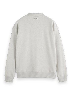 S&S Polo Sweatshirt