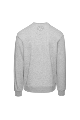 Eastside Golf Core FLE Swingman Crewneck 'Heather Grey|EGMC3002