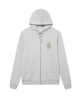 Les Deux Geoffroy Hoodie