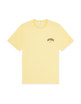Les Deux Brady Hoop Tee