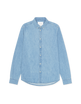 Les Deux Konrad Denim Shirt
