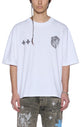 Ksubi Cherub Halen Short Sleeve Tee