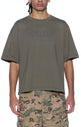 Ksubi State Halen Short Sleeve Tee