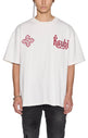 Ksubi Paise Ekcess Short Sleeve Tee