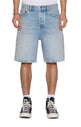 Ksubi Anti K Denim Short