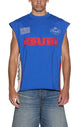 Ksubi Zoom Ekcess Cut Off Tank