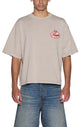Ksubi Klasse Halen Short Sleeve Tee