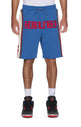 Ksubi Zoom Trak Short