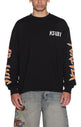 Ksubi Stay Up Ekcess Long Sleeve Tee