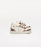 Kids Veja Small V-90 Leather