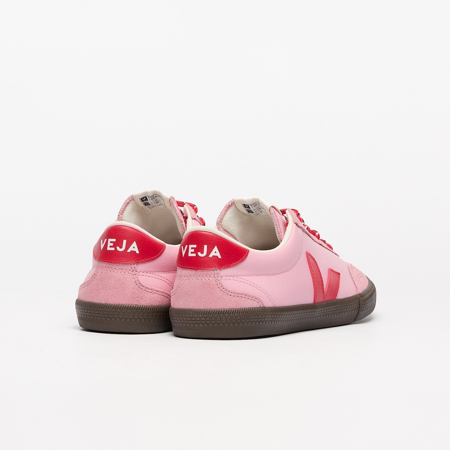 Veja Volley Leather