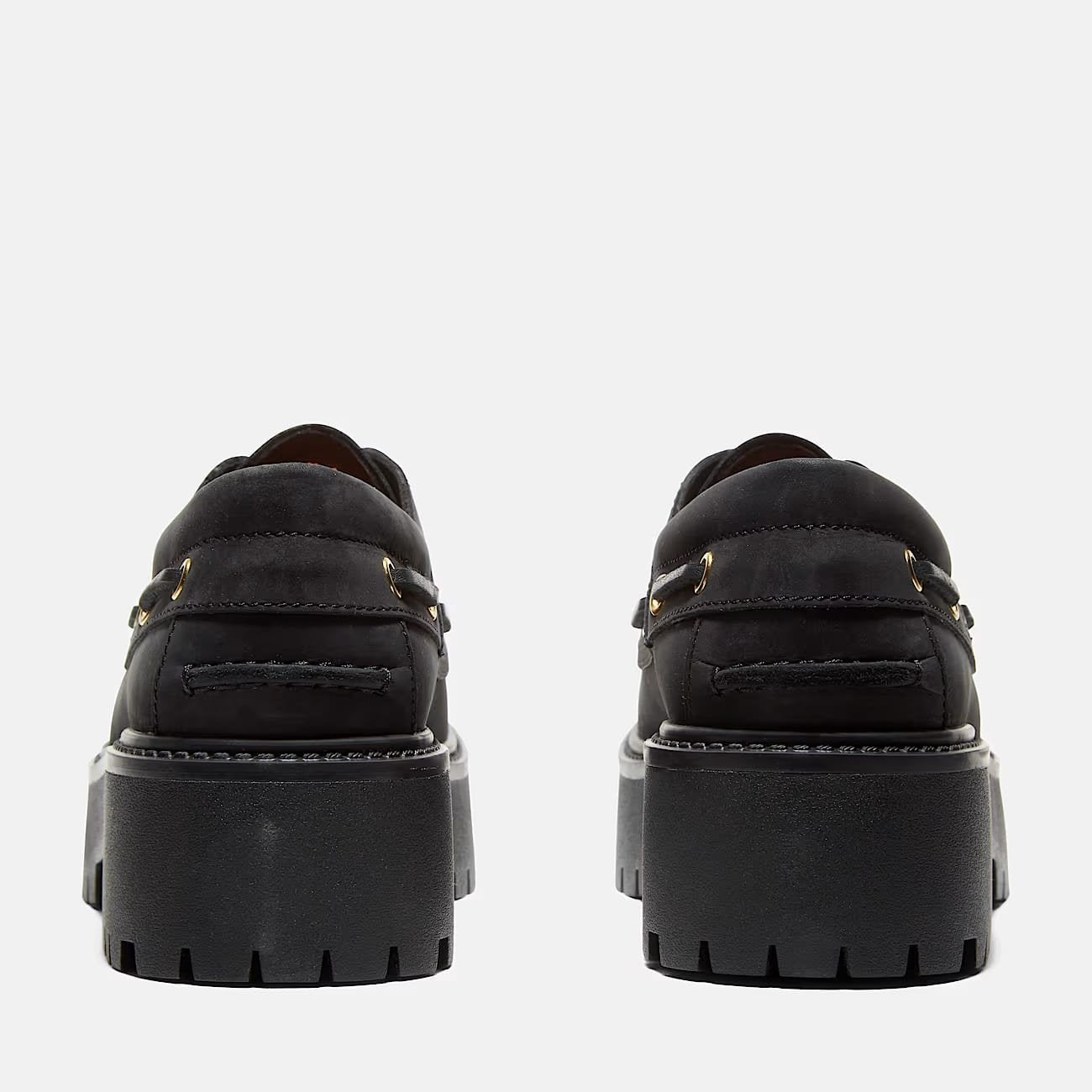 Wmns Timberland Stone Street Boat Shoe