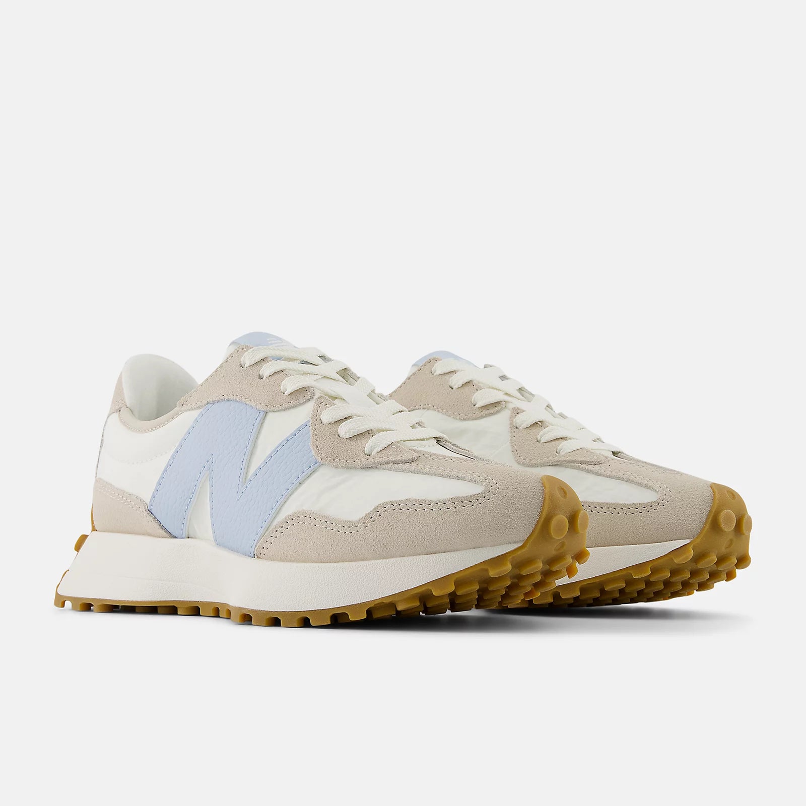 Wmns New Balance 327