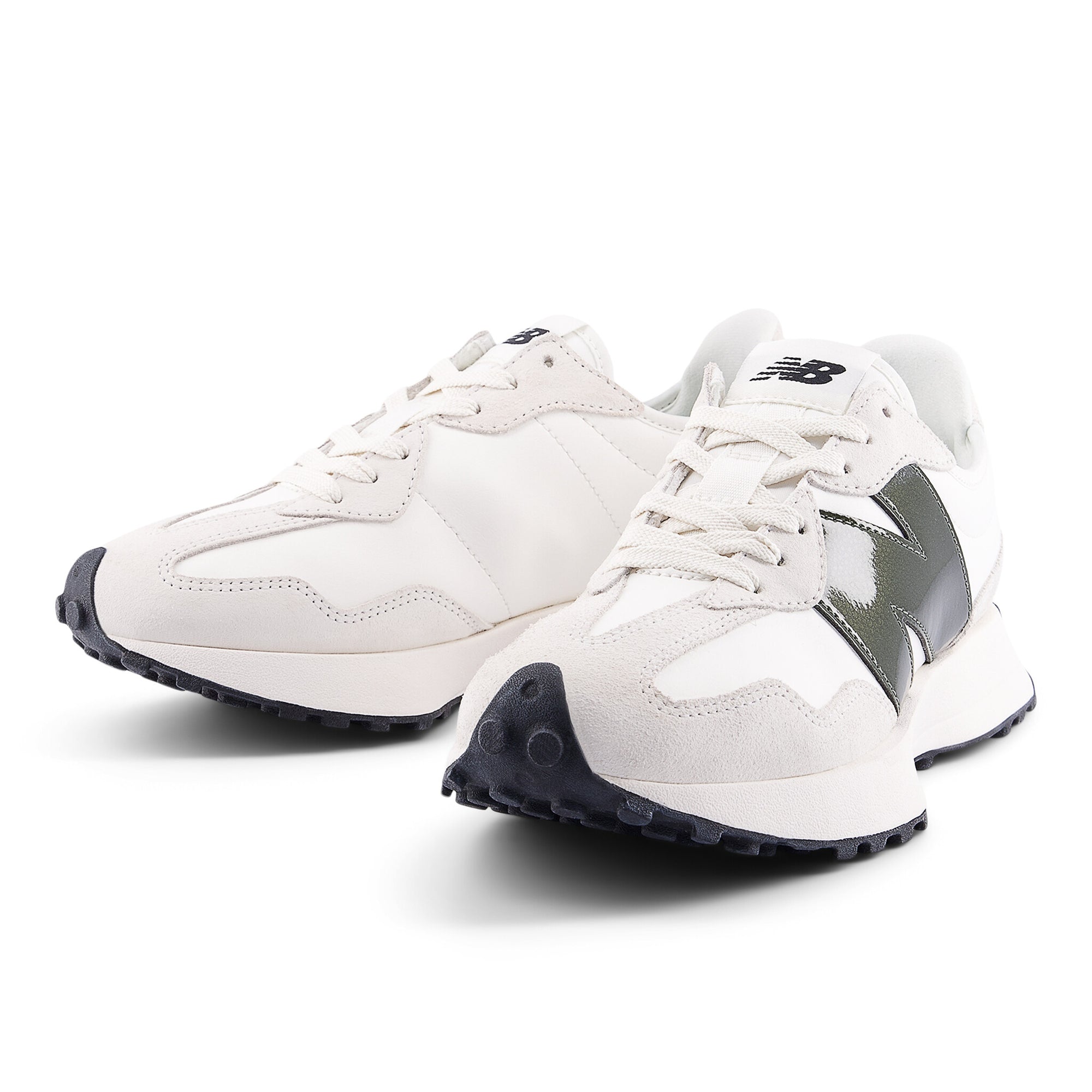 Wmns New Balance 327